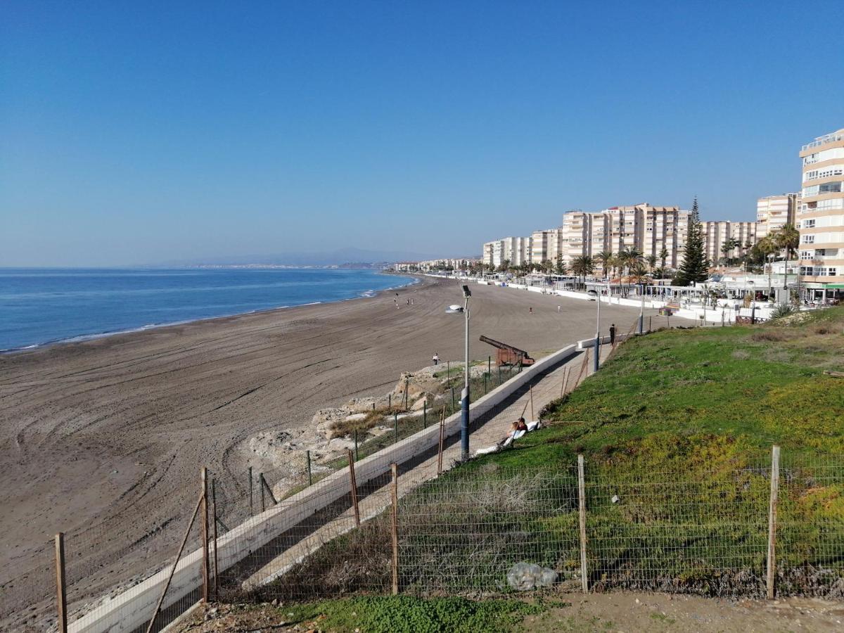 Estudio FARO TORROX Torrox Exterior foto