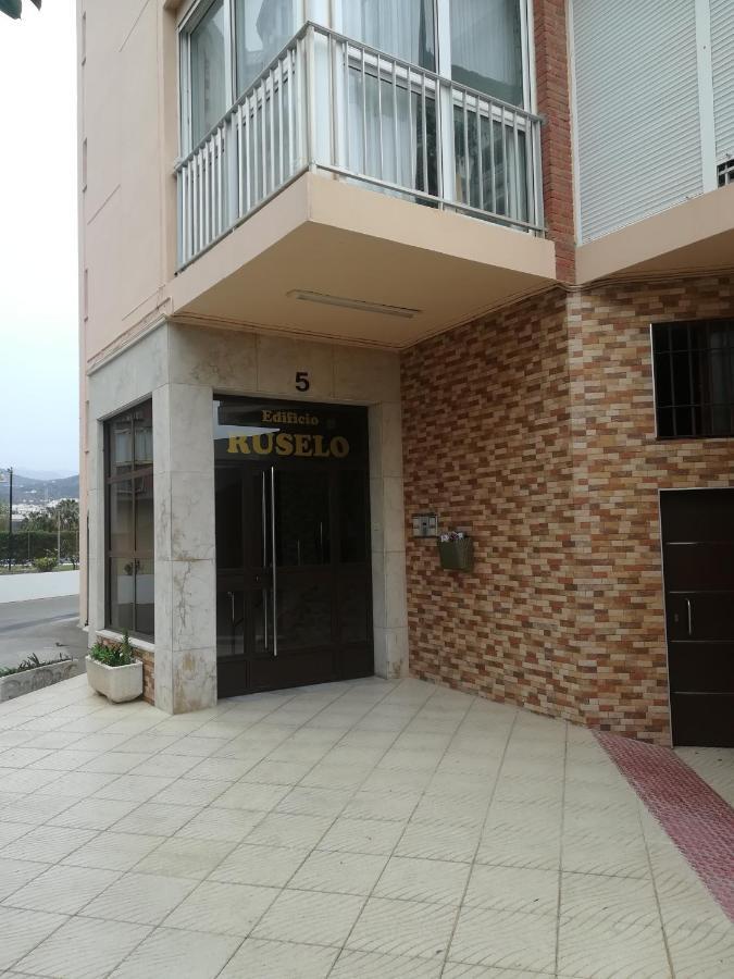 Estudio FARO TORROX Torrox Exterior foto